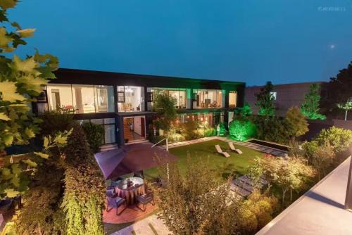 Zhengzhou Hotel | 52 Creative Workshop Hotel