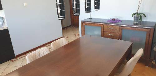 Pruszcz Gdanski Apartment | 52 m² Apartment ∙ 2 bedrooms ∙ 6 guests