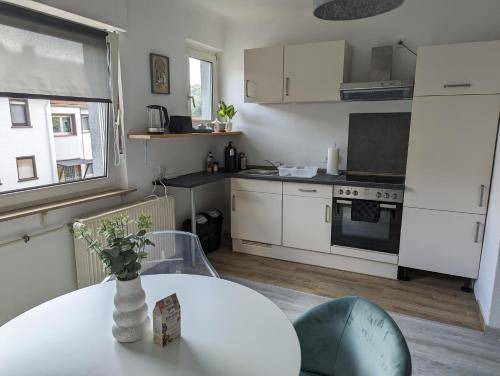 Scheidt Apartment | 52 m² Apartment ∙ 1 bedroom ∙ 3 guests