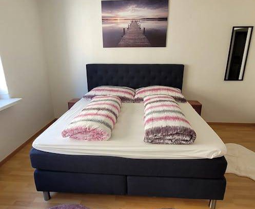 Gries Apartment | 52 m² Apartment ∙ 1 bedroom ∙ 2 guests