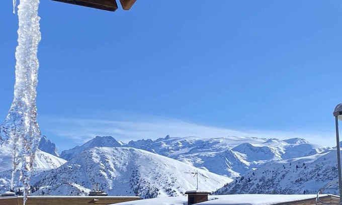 Jeux Apartment | 52 m² Apartment ∙ 2 bedrooms ∙ 6 guests