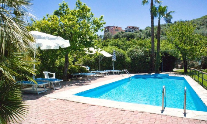 Lecchiore Apartment | 52 m² Apartment ∙ 2 bedrooms ∙ 4 guests