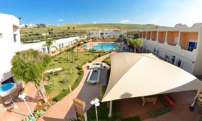 Ain Kansra Hotel | 52 m² Hotel ∙ 2 bedrooms ∙ 4 guests