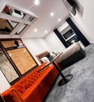 Maynooth Hotel | 53 Luxury Rooms
