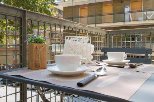 Precotto Apartment | 53 m² Apartment ∙ 1 bedroom ∙ 6 guests