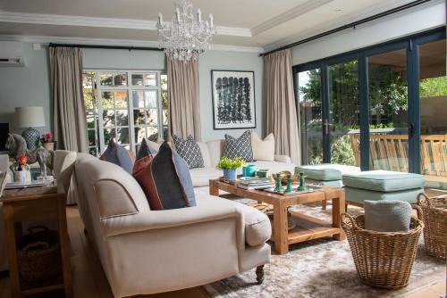 Gaborone Bed & Breakfast | 53A Luxury Bed & Breakfast