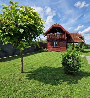 Kucan Marof House | 54 Green Road Varaždin
