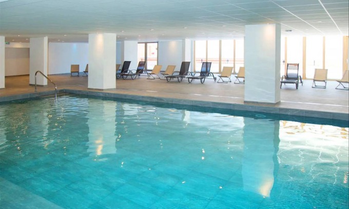 Plagne Villages Apartment | 54 m² Apartment ∙ 1 bedroom ∙ 6 guests
