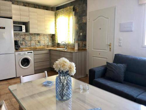 El Lentiscal Apartment | 54 m² Apartment ∙ 2 bedrooms ∙ 4 guests