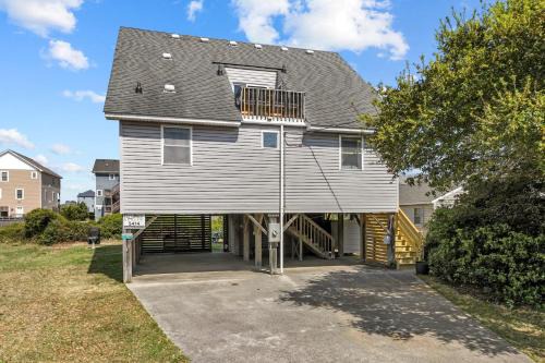 Nags Head House | 5414 - Sunbreak BY Resort Realty