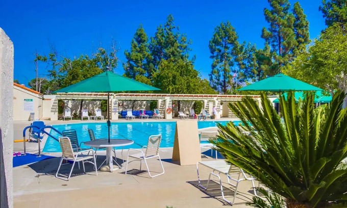 Rancho Bernardo Condo | 55+ Golf Resort in Beautiful San Diego Hills