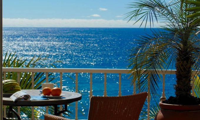 Puerto Naos Apartment | 55 m² Apartment ∙ 1 bedroom ∙ 2 guests