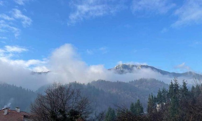 Smolyan Apartment | 55 m² Apartment ∙ 1 bedroom ∙ 4 guests