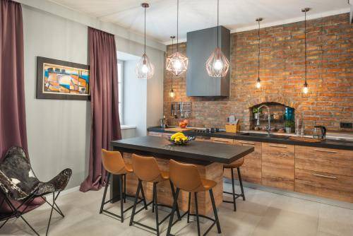 Donji Grad Apartment | 55 m² Apartment ∙ 1 bedroom ∙ 6 guests