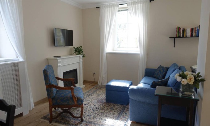 Piber Apartment | 55 m² Apartment ∙ 1 bedroom ∙ 2 guests