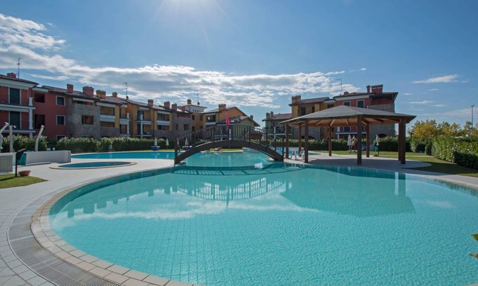 San Benedetto di Lugana Apartment | 55 m² Apartment ∙ 1 bedroom ∙ 4 guests