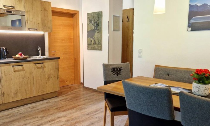 Madseit Apartment | 55 m² Apartment ∙ 2 bedrooms ∙ 6 guests