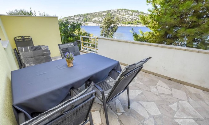 Razanj Apartment | 55 m² Apartment ∙ 2 bedrooms ∙ 4 guests
