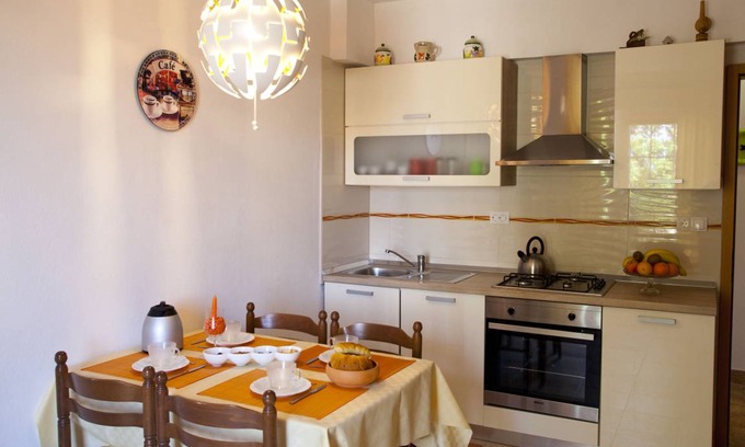 Vrbnik Apartment | 55 m² Apartment ∙ 2 bedrooms ∙ 5 guests