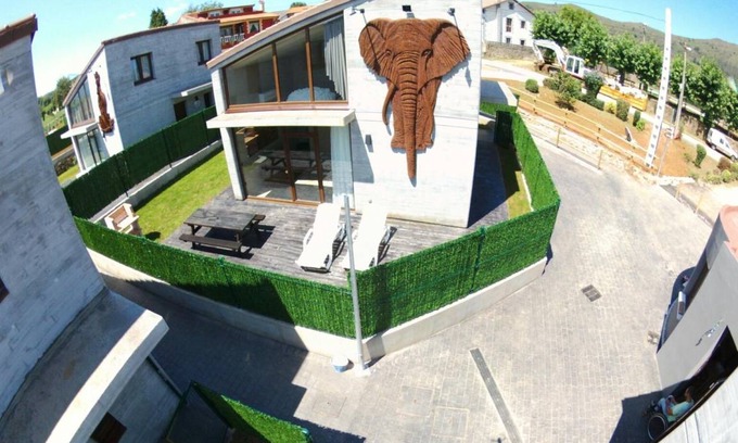 Cabarceno Apartment | 55 m² Apartment ∙ 2 bedrooms ∙ 6 guests