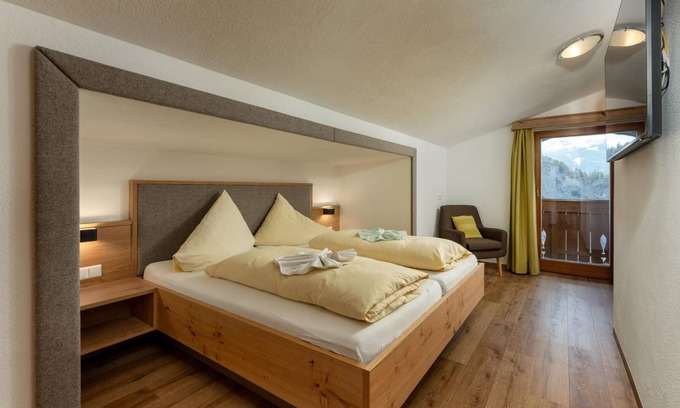 Pichl-Preunegg Apartment | 55 m² Apartment ∙ 2 bedrooms ∙ 4 guests