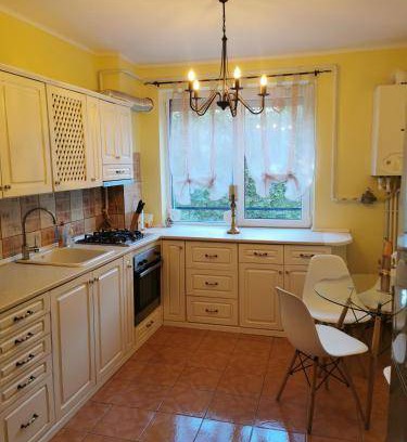 Braila Apartment | 55 m² Apartment ∙ 1 bedroom ∙ 4 guests
