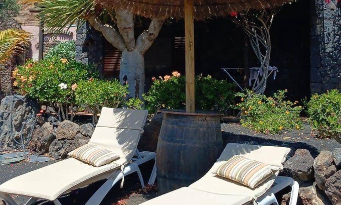 Macher House | 55 m² House ∙ 1 bedroom ∙ 2 guests