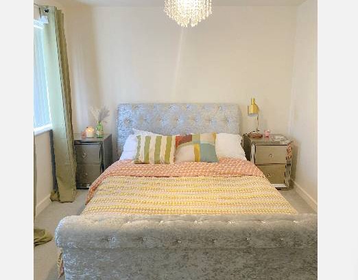 Chapeltown House | 55 m² House ∙ 2 bedrooms ∙ 4 guests