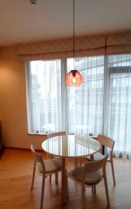 Druskininkai Apartment | 555 SoleSun