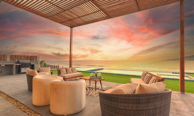 Los Organos Villa | 557 m² Villa ∙ 6 bedrooms ∙ 18 guests