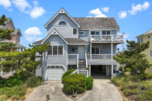 Nags Head House | 5592 - Windjammer BY Resort Realty