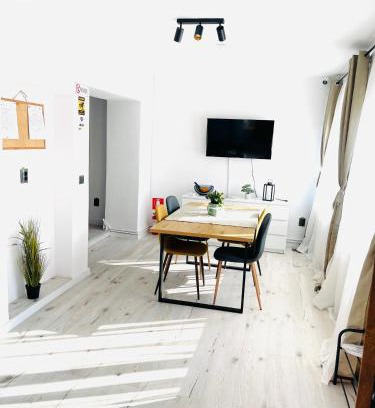 Sibiu Apartment | 55House