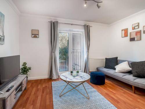Rickmansworth Apartment | 56 m² Apartment ∙ 1 bedroom ∙ 4 guests