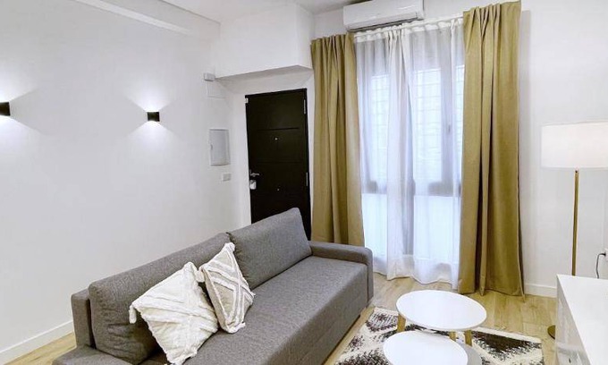 Distrito de Levante Apartment | 56 m² Apartment ∙ 1 bedroom ∙ 4 guests