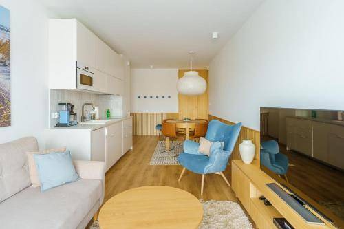 Dzwirzyno Apartment | 56 m² Apartment ∙ 2 bedrooms ∙ 6 guests