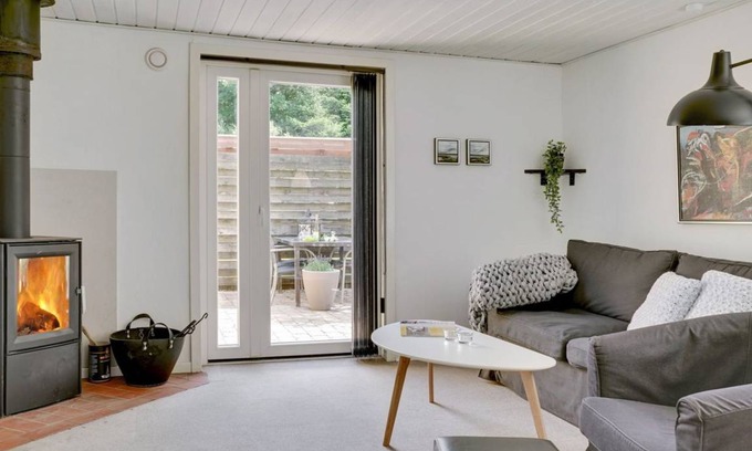 Ribe House | 56 m² House ∙ 1 bedroom ∙ 4 guests