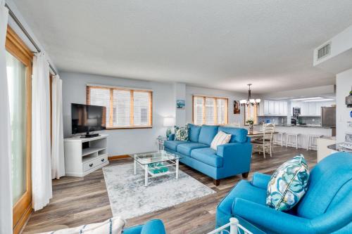 Nags Head House | 5607 - Heron Cove 101N by Resort Realty