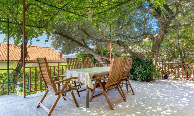 Baska Voda Apartment | 57 m² Apartment ∙ 2 bedrooms ∙ 6 guests