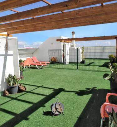 Playa de Arinaga Apartment | 58 m² Apartment ∙ 1 bedroom ∙ 2 guests