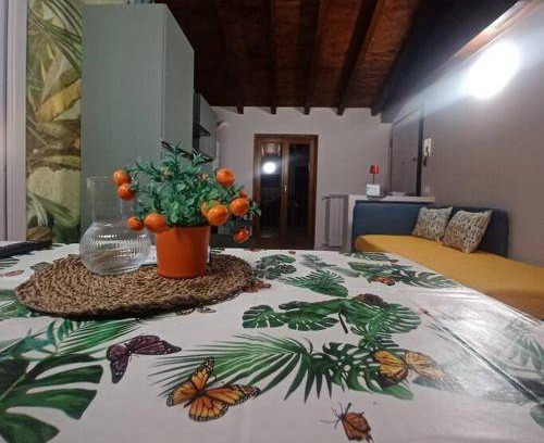 Rovato Apartment | 58 m² Apartment ∙ 1 bedroom ∙ 4 guests