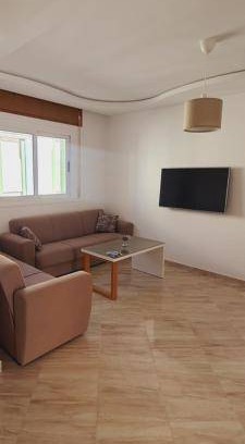 Tetouan Apartment | 58 m² Apartment ∙ 2 bedrooms ∙ 4 guests