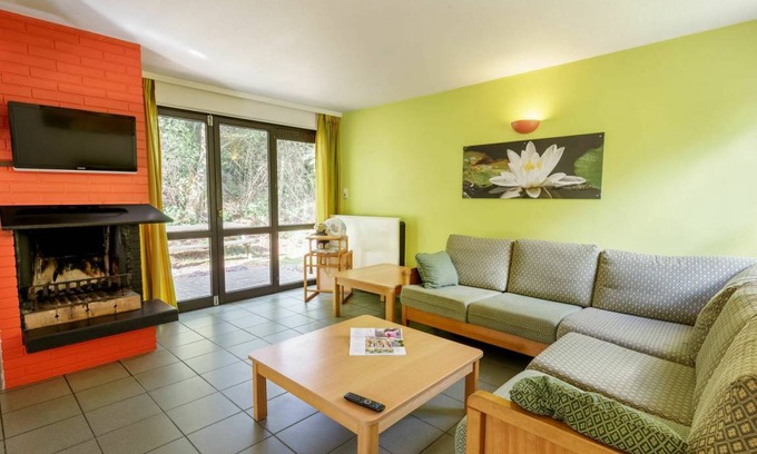Rauw Other | 59 m² Accommodation ∙ 2 bedrooms ∙ 4 guests