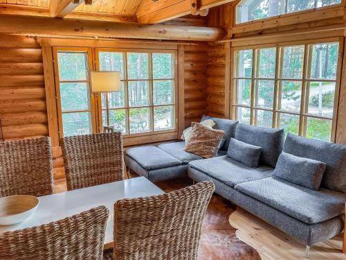Koli National Park House | 59 m² House ∙ 1 bedroom ∙ 7 guests