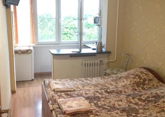 Zheleznovodsk Apartment | 5th