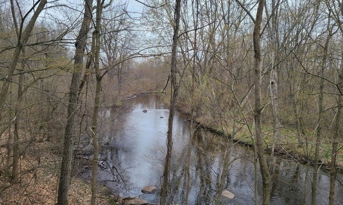 Vestaburg House | 6-Acre Retreat w/Riverfront Access – Perfect Outdoor Adventure and Relaxation!