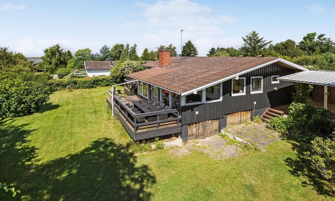Skibby House | 6 bedroom lovely home in Skibby