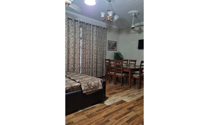 Lahore House | 6 Bedroom Villa in DHA Lahore