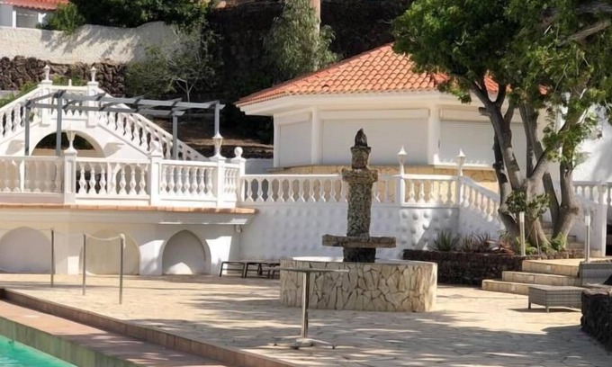Costa Adeje Apartment | 6 Liberty Cottage Suites