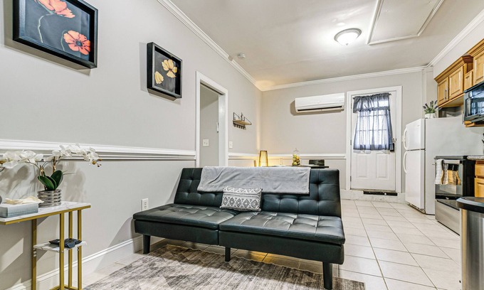 Northeast Raleigh Apartment | 6 Mi to Falls Lake: Studio Stay in Raleigh!