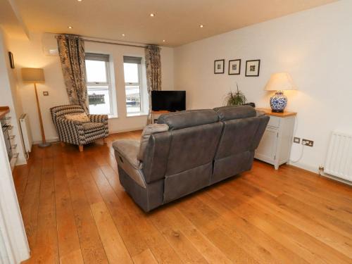 Tweedmouth Apartment | 6 Mill Wharf